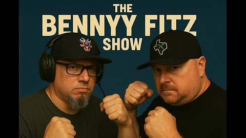 The Benny Fitz Show