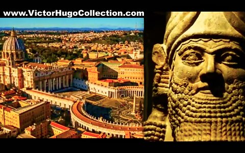 Hidden History Ancient Artifacts Proof That You Are Being Fed Lies To Enslave You and Dumb You Down 