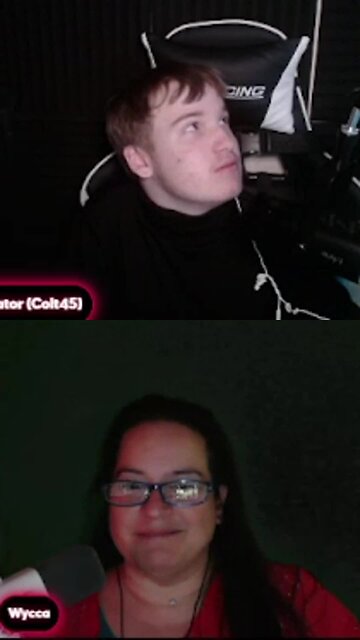 Host by Day… Gamer by Night 🎮