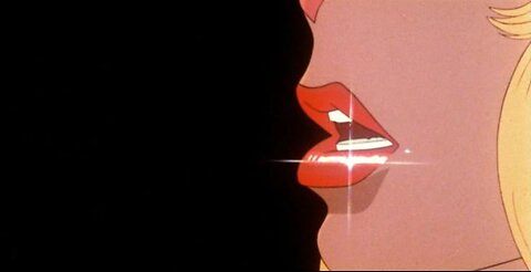 Rock & Rule (1983) Animation