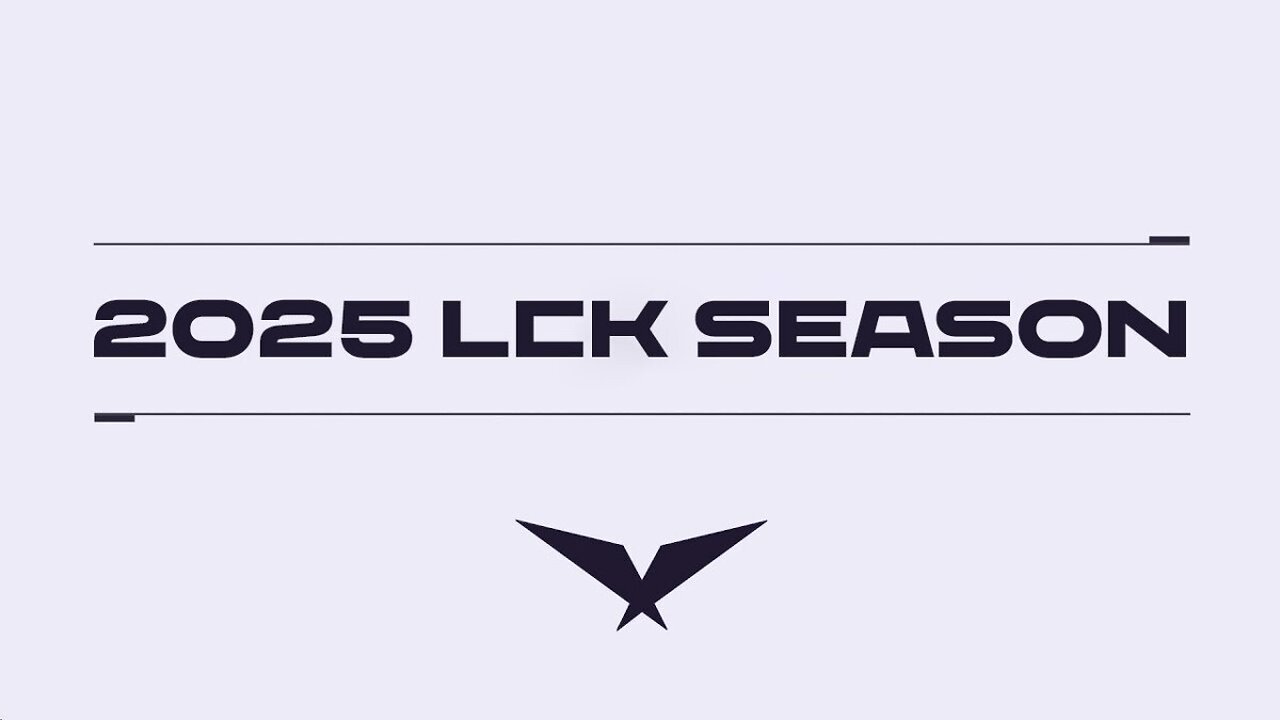 NS vs BFX | Round 2 Upper Bracket | 2025 LCK Play-Ins