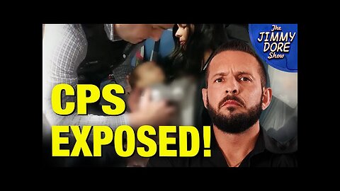 Corruption At Child Protective Services Exposed! with Ryan Matta