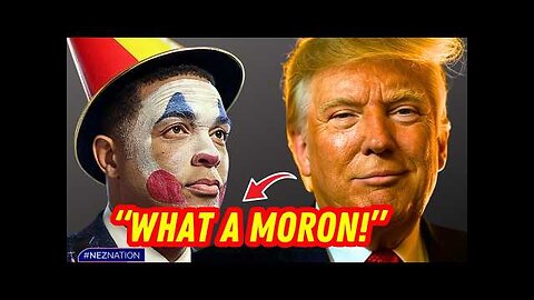 🚨Don Lemon SPARKS OUTRAGE Saying THIS about Black Trump Supporters!