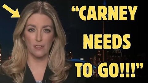 CTV Admits Carney Is Going To BANKRUPT Canada