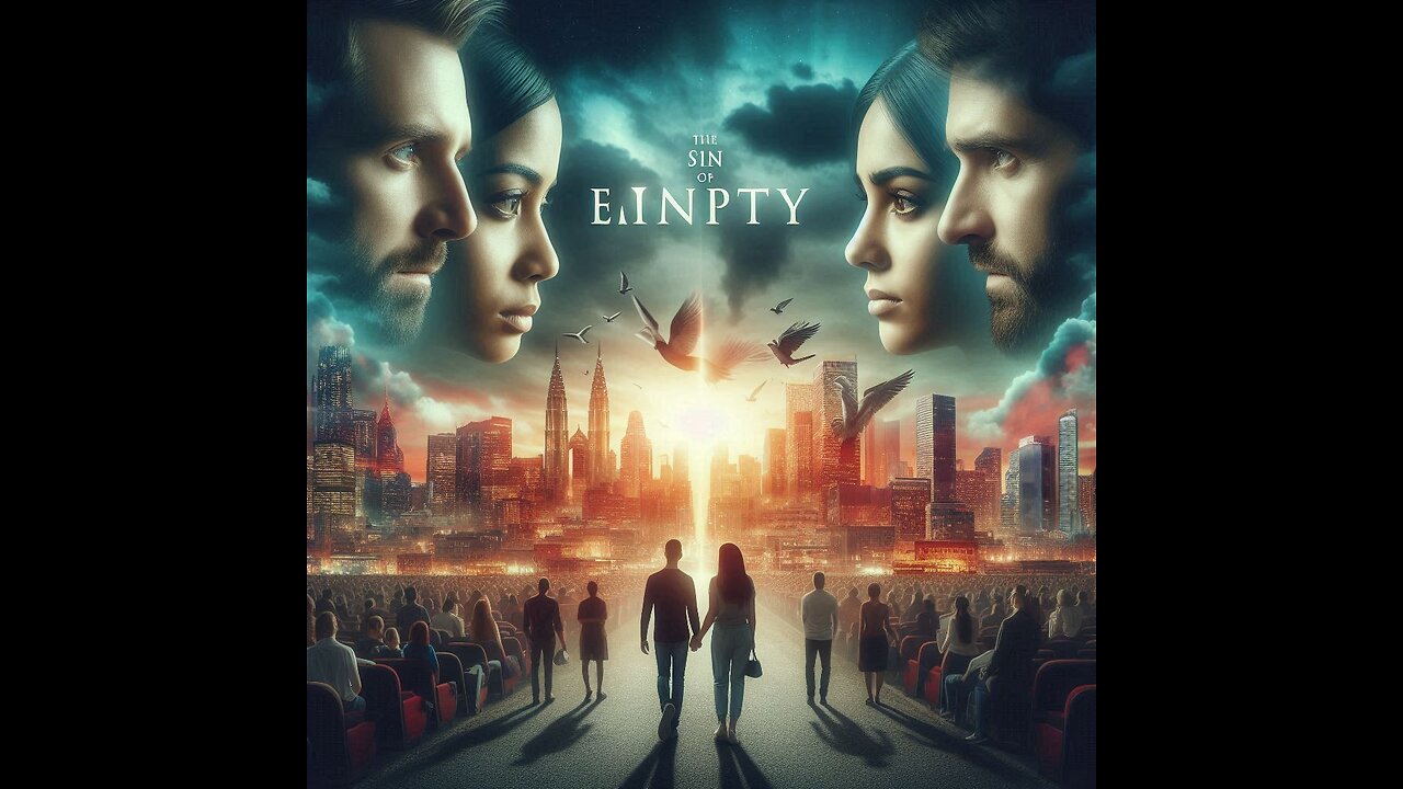 The Sin of Empathy (Not a sin)