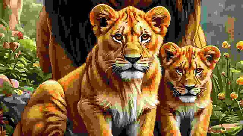 Animals 1