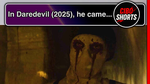 In Daredevil (2025), he came out of retirement for Muse
