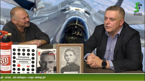 Arkadiusz MIKSA: UdanaPROWOKACJA z Dronami ośmiesza Polskę, Charlie Kirk czyżby zginął agent Mosadu?