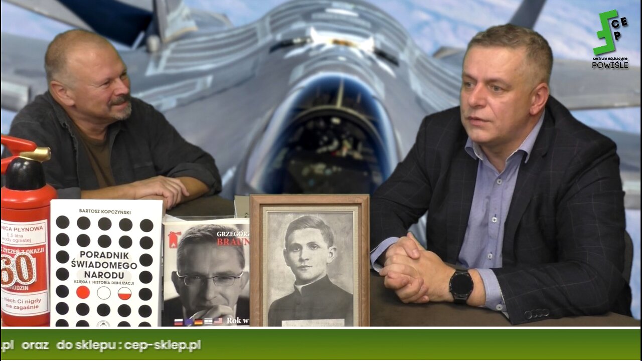 Arkadiusz MIKSA: UdanaPROWOKACJA z Dronami ośmiesza Polskę, Charlie Kirk czyżby zginął agent Mosadu?