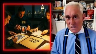 Rep. Anna Paulina Luna Has Been Approached By FBI Whistleblower Who Witness Epstein Tampering!