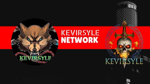 Kevirsyle Network With August Lewis E1