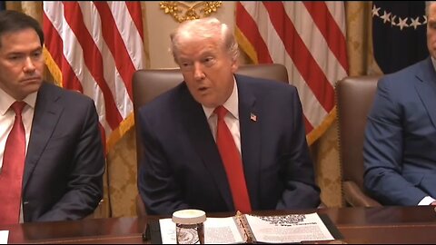 Trump Announce Murder Rate In America Is The Lowest In 125 Years