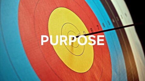 Divine Prosperity: Purpose #housechurch #videotional