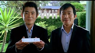 Wii Would Like To Play ~KODO~ by Yoshida Brothers