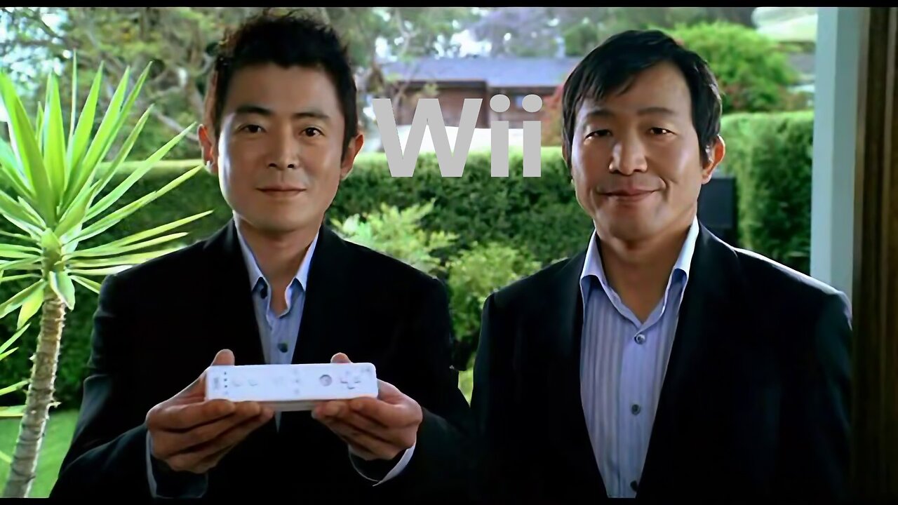 Wii Would Like To Play ~KODO~ by Yoshida Brothers