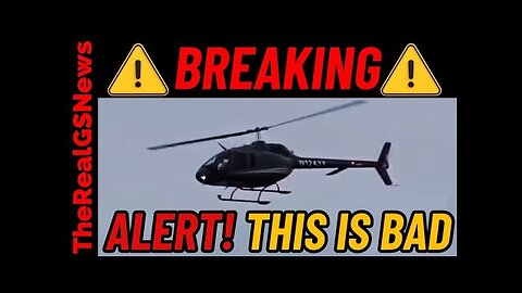 URGENT ALERT ⚠️ California Mandatory Evacuation - Emergecy Landing In Texas