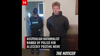 FEDS WAGE WAR AGAINST PATRIOTISM