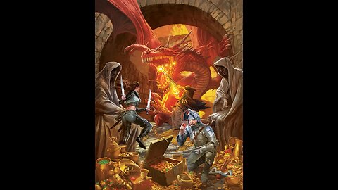 Build 9th level C&C character's