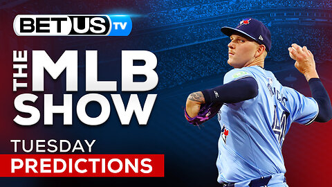 MLB Picks For Today [May 27th] MLB Predictions & Best Baseball Betting Odds