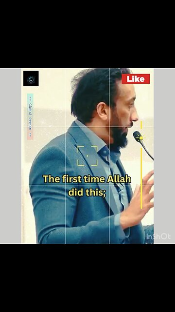 The Angels are confused when Allah created humans.