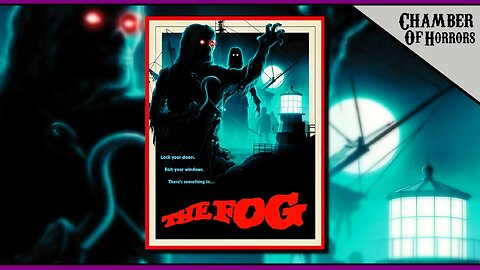 The Fog (1980)