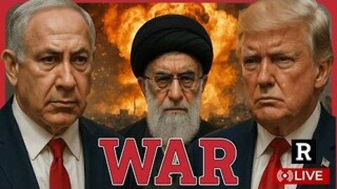 Emergency Broadcast! Is This World War 3? U.S. Preps for Massive Retaliation, Kings Day False Flag.