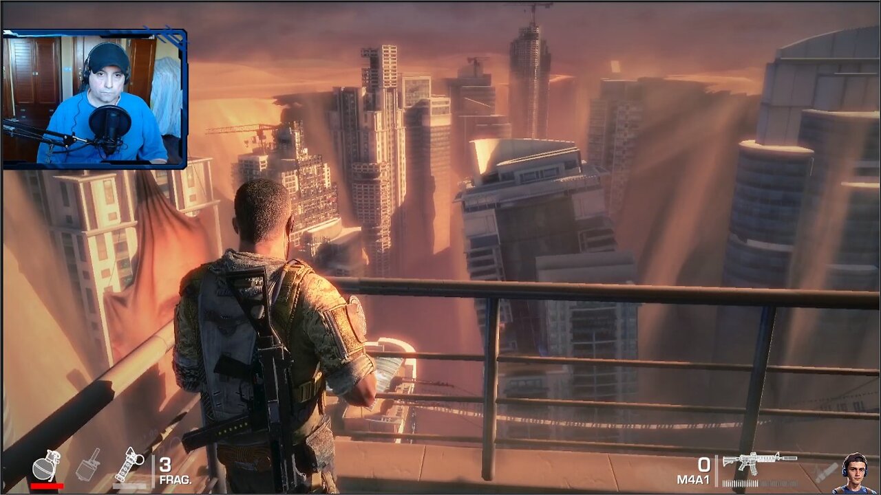 Spec Ops:The Line +18#2