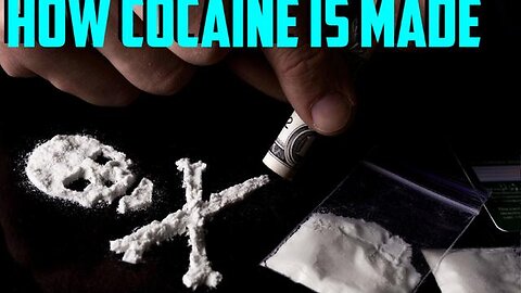 Farmer direct - How Cocaine Is Made