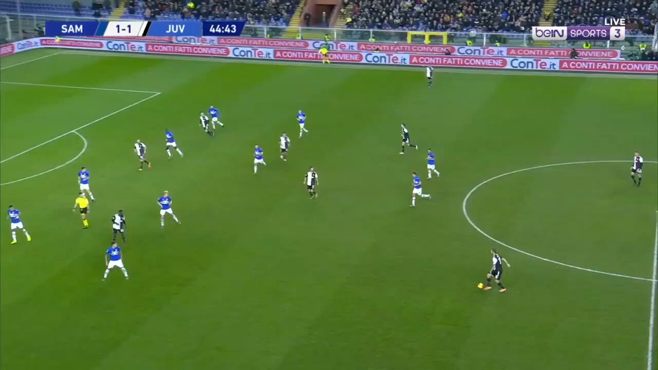 Cristiano Ronaldo massive goal