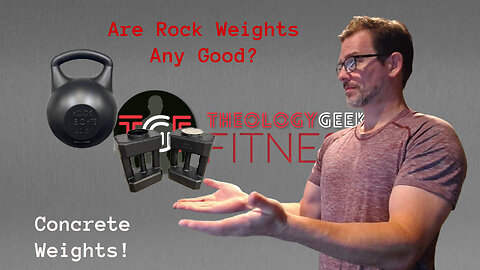 Rock Weights Review