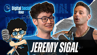 AI Secrets That Transform Your Business Fast | Jeremy Sigal