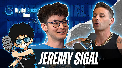 AI Secrets That Transform Your Business Fast | Jeremy Sigal