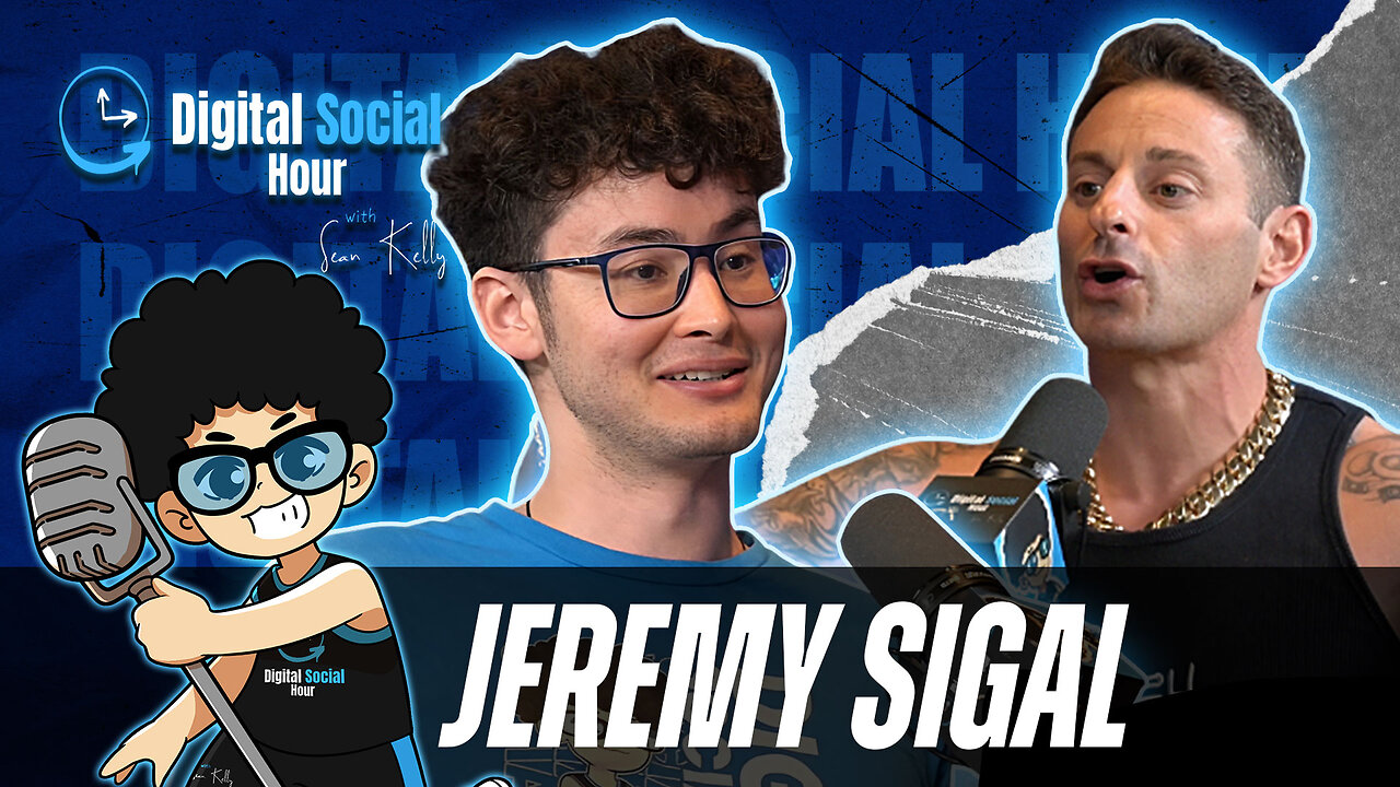 AI Secrets That Transform Your Business Fast | Jeremy Sigal