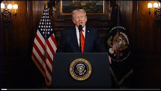 Trump: Nigeria Is Now A Country Of Particular Concern