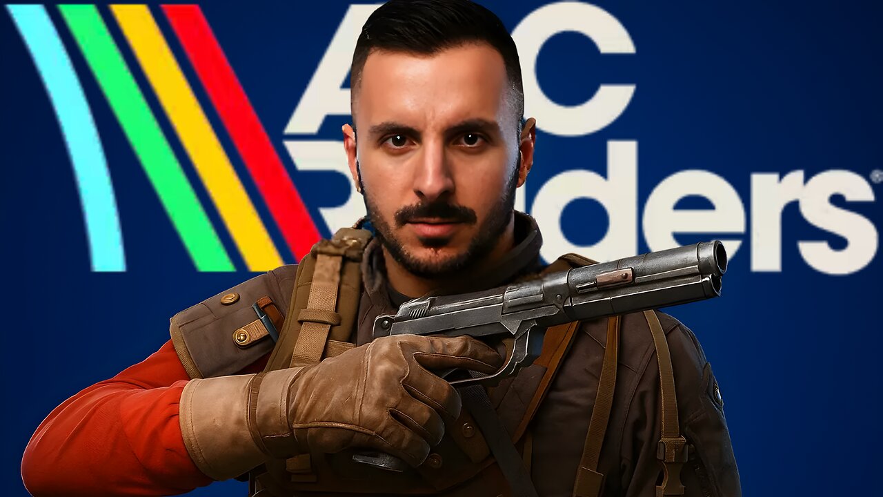 COME Raid my Italian Arc