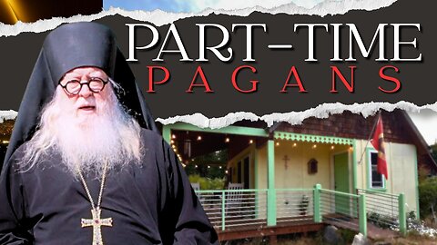 Part-Time Pagans