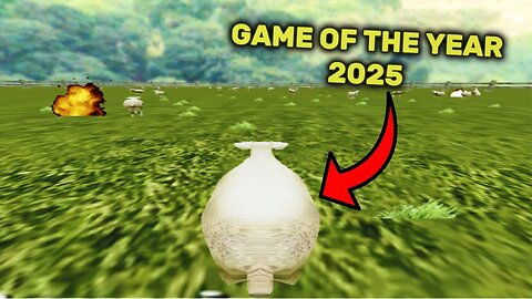 Crazy Cattle 3D is Game Of The Year (REVIEW)
