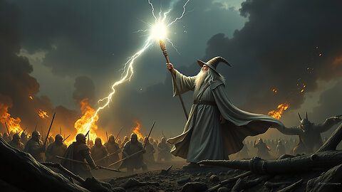 Gandalf