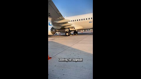 Left Home For The Job #baghdad #dubail #oilandgas Fact Factory