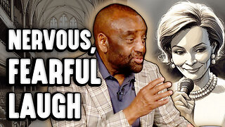 Fear Owns You Every Day: STAGE FRIGHT (JLP Church Clips)