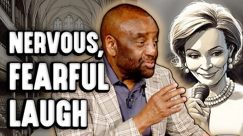 Fear Owns You Every Day: STAGE FRIGHT (JLP Church Clips)