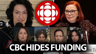 The CBC’s At Issue Panel Hides Their Taxpayer-Funded Salaries