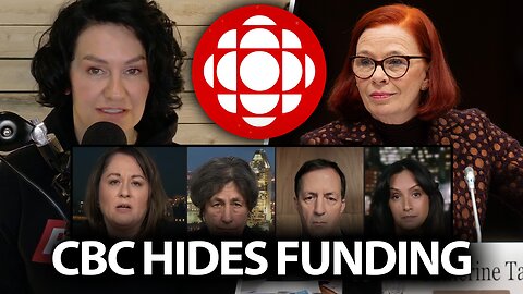 The CBC’s At Issue Panel Hides Their Taxpayer-Funded Salaries