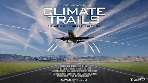 Climate Trails 2025 (Legendado)