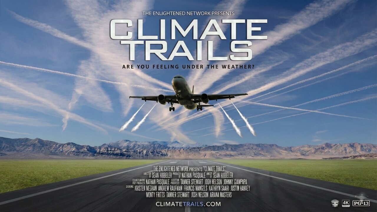 Climate Trails 2025 (Legendado)