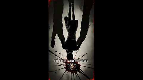 She Laughed At Their Mistakes | Dark Short Story #horrorstory #shorts