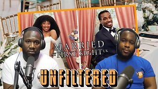 “This Is Why I Can’t Watch TV Anymore!” – Mark Reacts to Married At First Sight #unfiltered