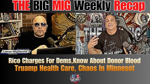 The Big Mig News You Need To Hear