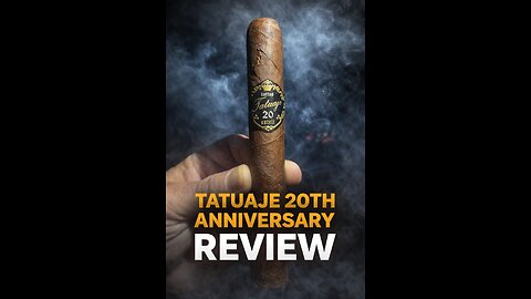 Everyone’s Talking about this Cigar- Here is WHY