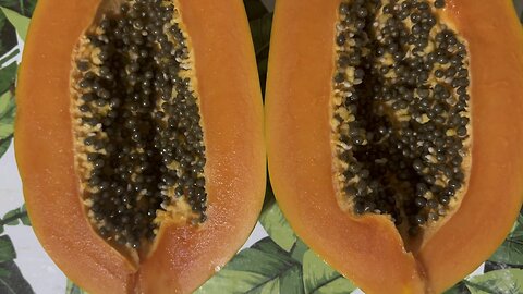 Papaya